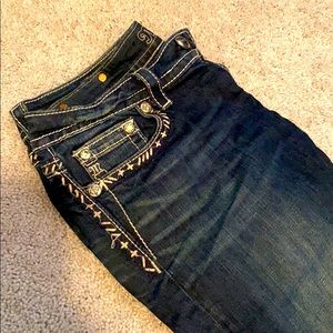 MissMe Jeans